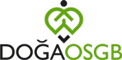 Doğa OSGB Logo