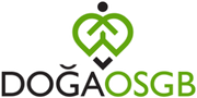 Doğa OSGB Logo